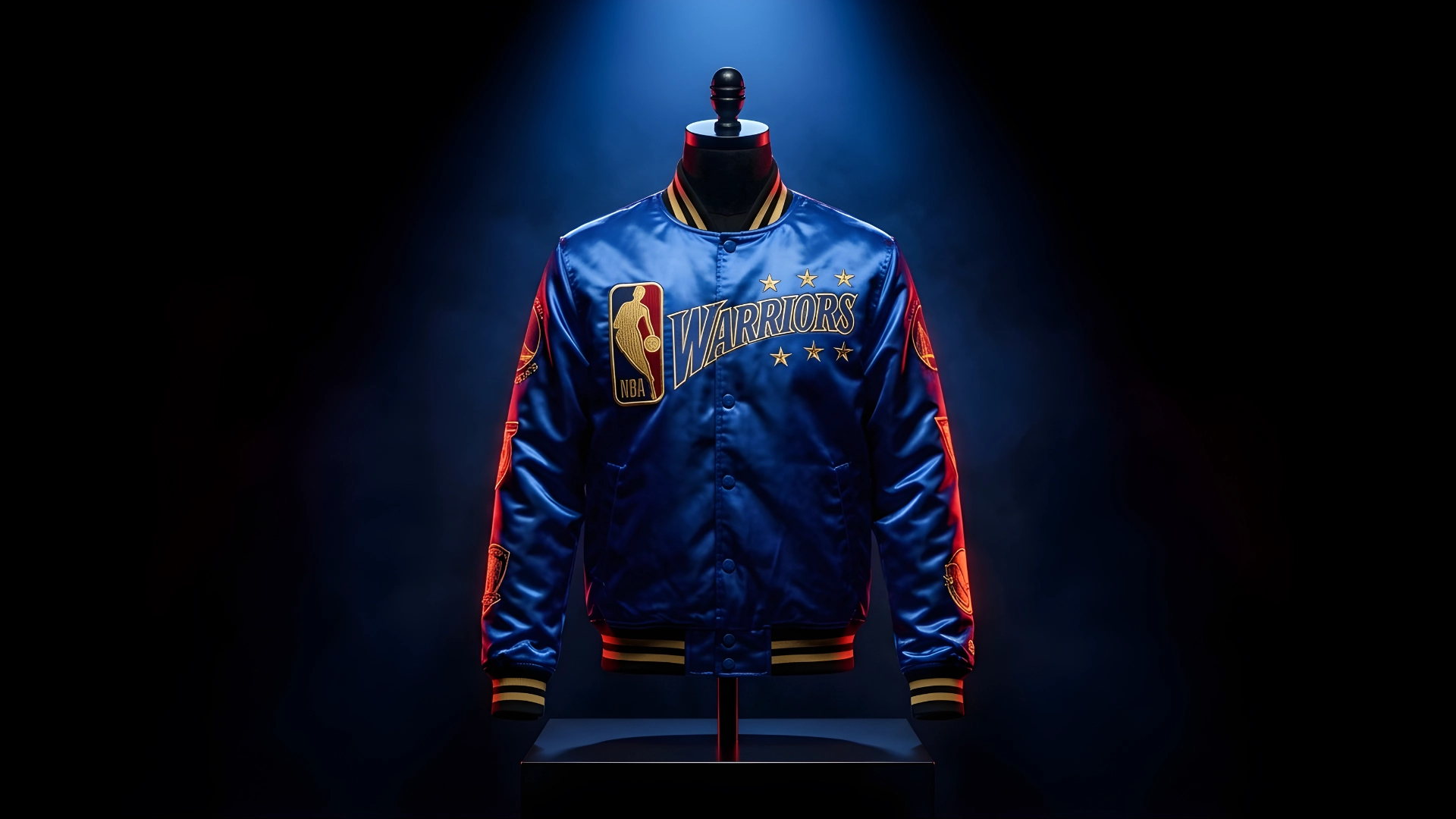 Premium Racing Fan Jackets – Speed, Style and Pure Fan Energy