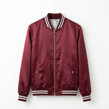 Fashion Jacket