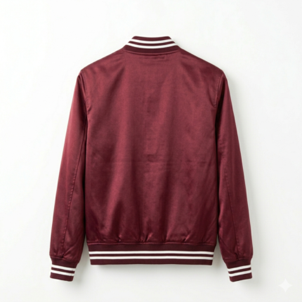 Fashion Jacket