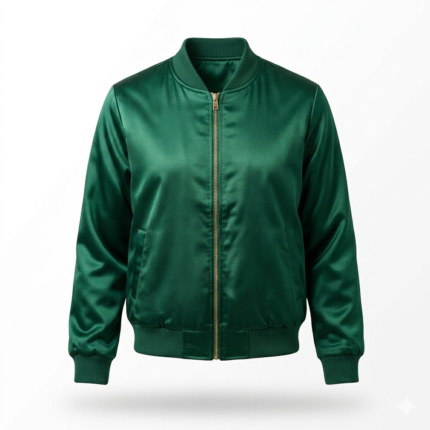 Fashion Jacket