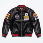 Racing Jacket