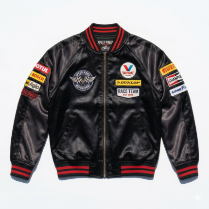 Racing Jacket