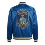 Soccer Jacket