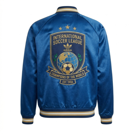 Soccer Jacket