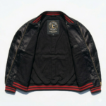 Racing Jacket