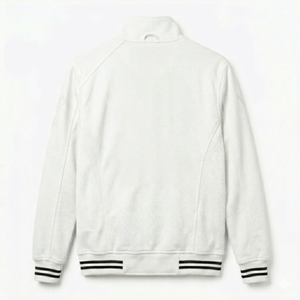 Combat Sports Jacket