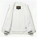 Combat Sports Jacket