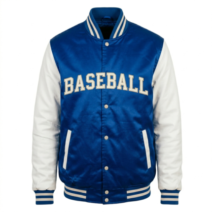 Varsity Jacket