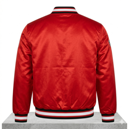 Car Jacket