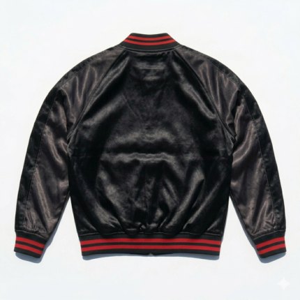 Racing Jacket