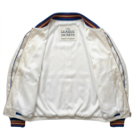 Wrestling Satin Jacket