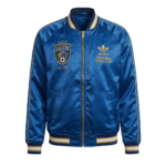Soccer Jacket
