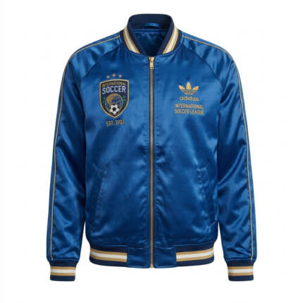 Soccer Jacket