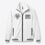 Combat Sports Jacket