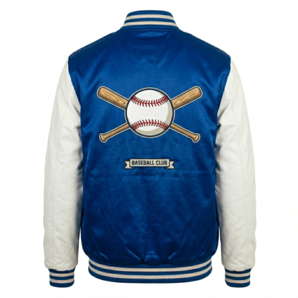 Varsity Jacket