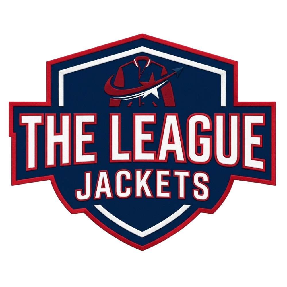 The League Jackets – Fan Base Varsity Jackets